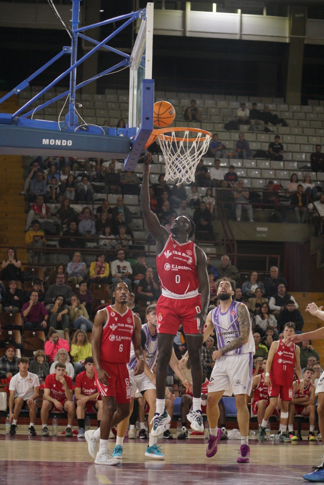 Las mejores imágenes del Cultural - Gandía