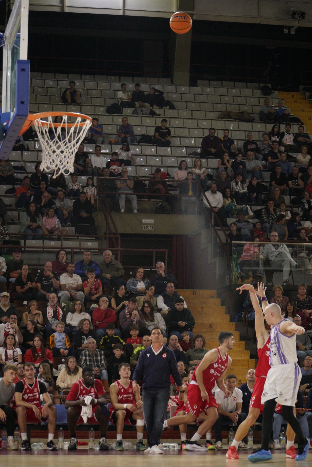 Las mejores imágenes del Cultural - Gandía