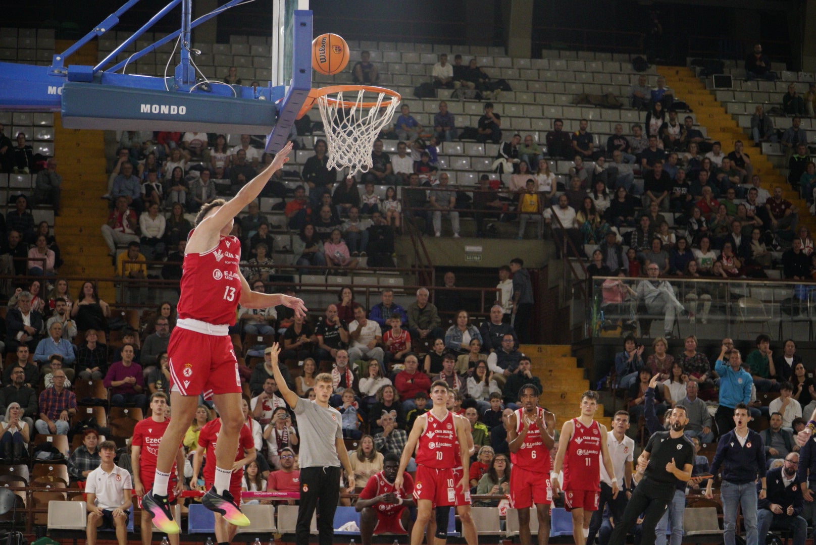 Las mejores imágenes del Cultural - Gandía