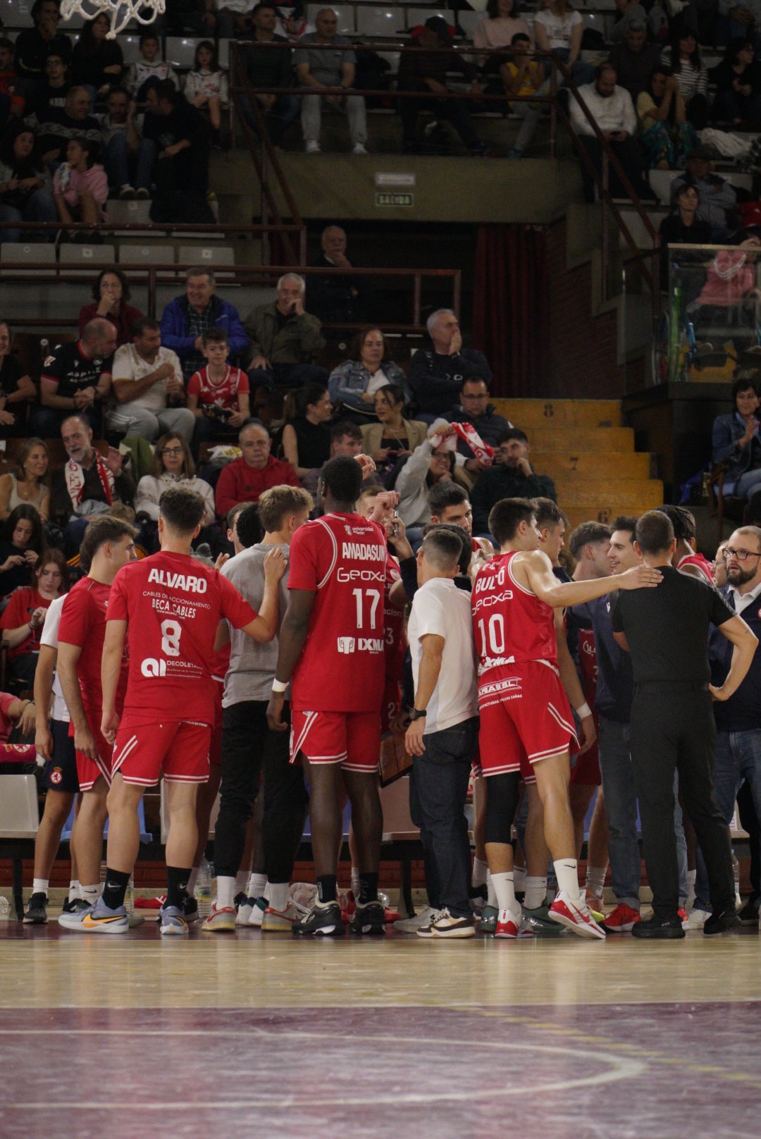 Las mejores imágenes del Cultural - Gandía