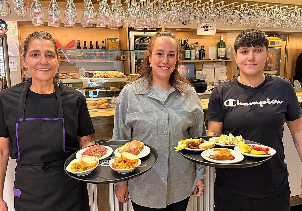 Imagen del equipo de Café Bar - Silver.