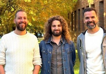 La ULE participa en el descubrimiento de una estrategia de 'infección sigilosa' del hongo