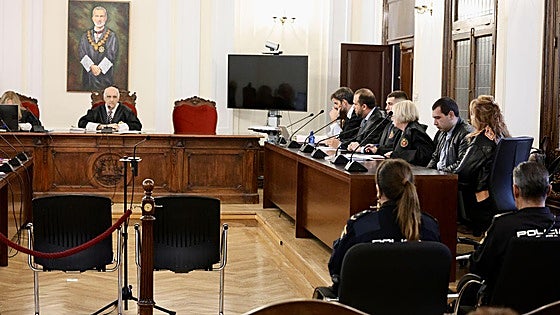 El perfil psicológico de un matricida: con traumas y postura hedonista