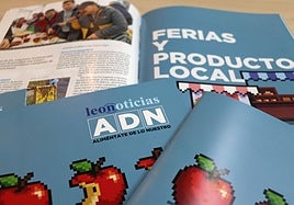 Revista ADN de Leonoticias