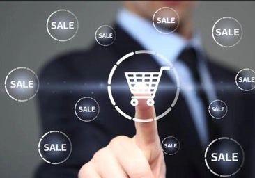 El comercio electrónico de León factura más de 500 millones de euros y genera 500 empleos directos