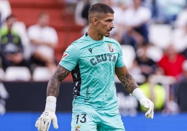 Guille Vallejo: «Aquella temporada en la Cultural fue un antes y un después para mí»