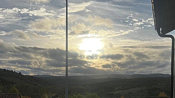 León arranca el congelador del invierno en España con la mínima del país
