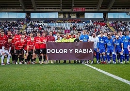 El partido por los incendios recauda más de 32.000 euros