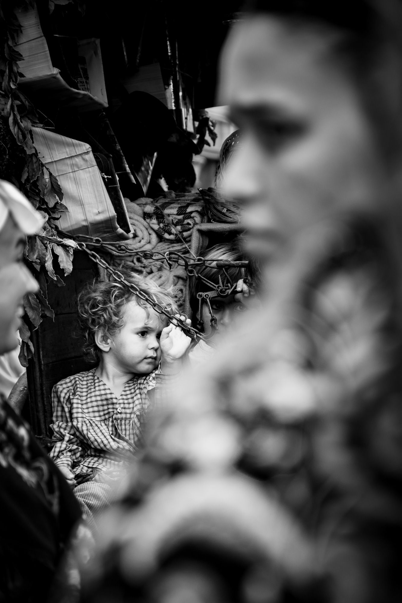 Las imágenes ganadoras del XV Maratón Fotográfico Reino de León