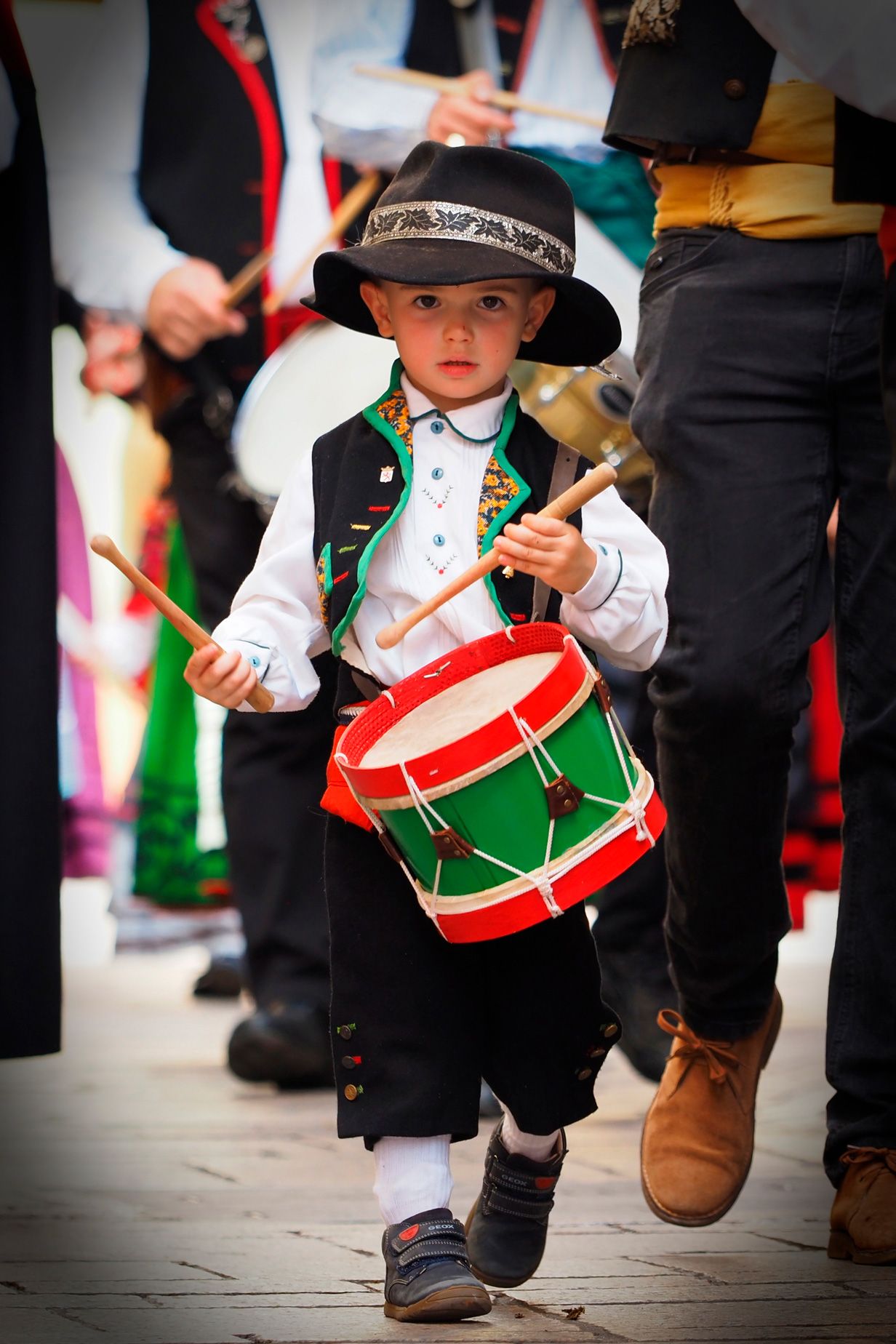 Las imágenes ganadoras del XV Maratón Fotográfico Reino de León