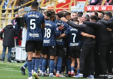 Una ocasión le basta al Ceuta para volver a dejar al Reino de León sin premio