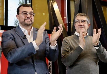 Martínez apela al «sentimiento colectivo» en Castilla y León y lamenta la «falta de identidad»