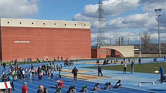 Arranca una nueva edición del programa de Deporte Escolar de la Diputación de León
