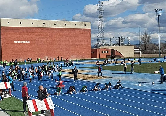Una actividad de la pasada campaña.