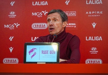 Ziganda: «La Copa es una competición que solo tiene cosas buenas»