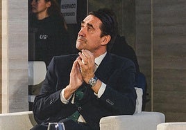 El consejero de Medio Ambiente, Vivienda y Ordenación del Territorio, Juan Carlos Suárez-Quiñones, inaugura el Congreso ITE+3R sobre los procesos de transformación de ciudades y territorios.