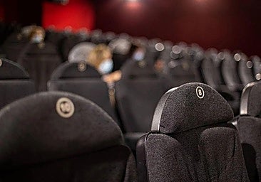 La Fiesta del Cine llega a León: entradas a 3,50 euros en tres salas de la provincia