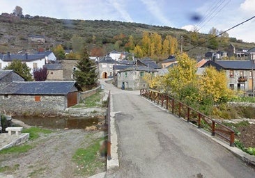 Los municipios leoneses que aún no tiene internet y los pueblos enganchados al satélite