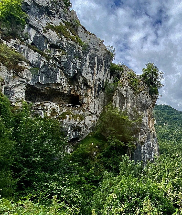 Imagen secundaria 2 - Turismo de naturaleza en Teverga
