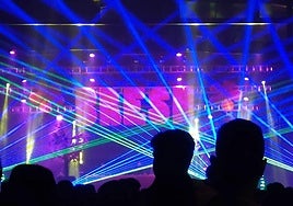 La Bresh ya llegó a León en 2022.