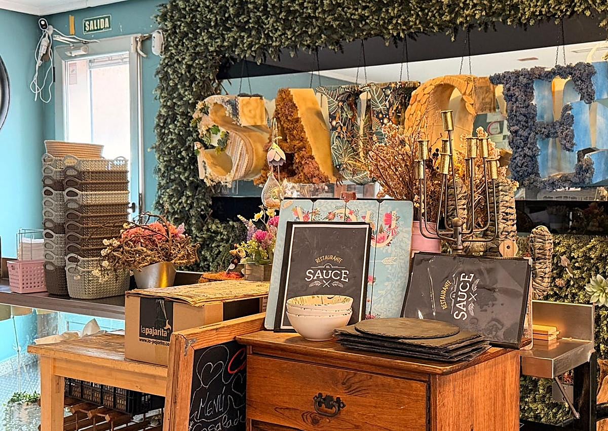 Imagen secundaria 1 - Imágenes del establecimiento.