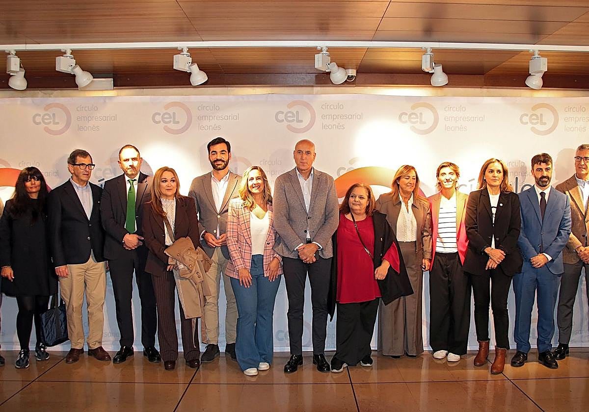 El alcalde José Antonio Díez, en el acto de inauguración de la segunda edición del Congreso.