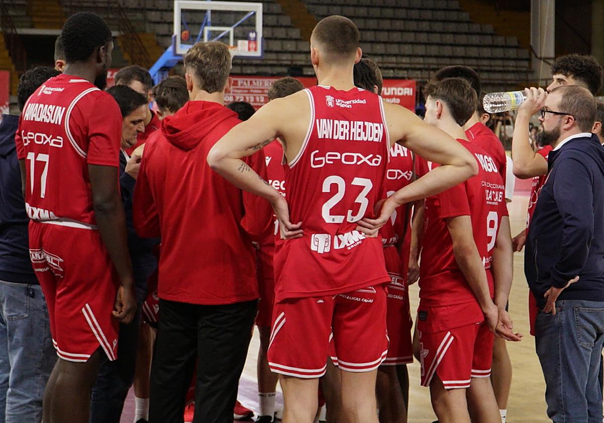 Tiempo muerto de la Cultural.