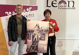 Presentación del festival.