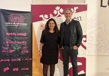 Lion Rock Fest 2025 atraerá a León numeros público internacional