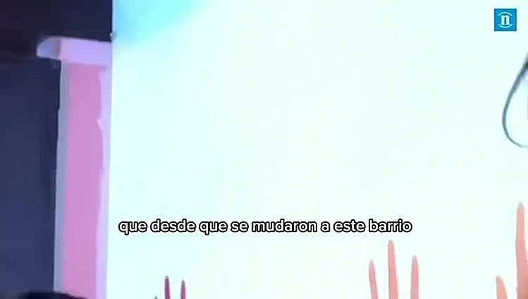 La casa más terrorífica de Astorga