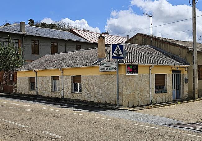 Imagen de la vivienda con Ref. 3424.