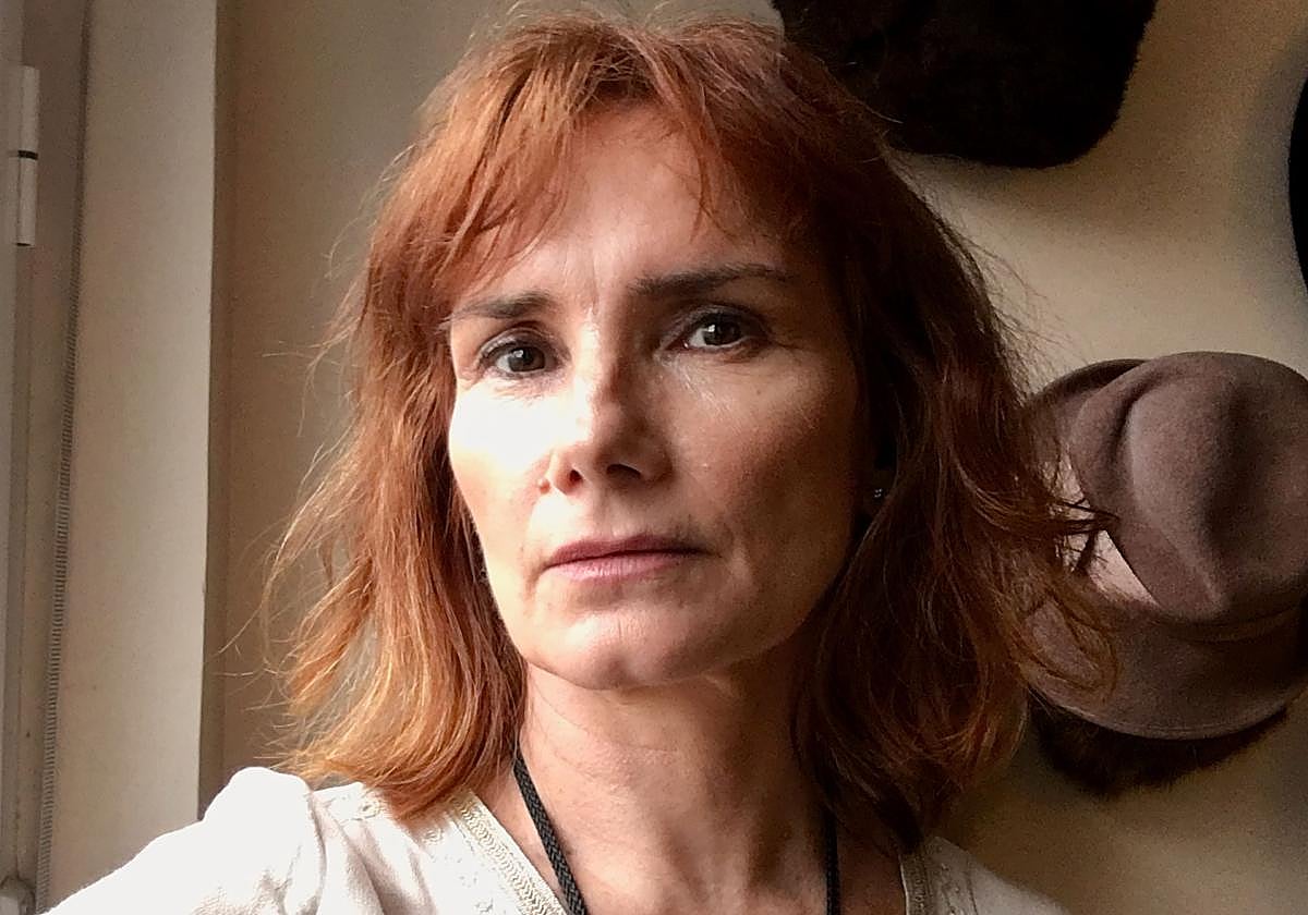 María Blanco González.