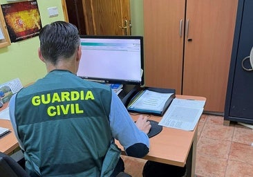 Detenido un vallisoletano por usurpar la identidad de un bañezano de 70 años para conseguir 77.000 euros