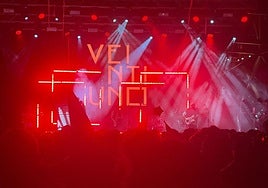 Las imágenes del Hallowindie 2025 en León