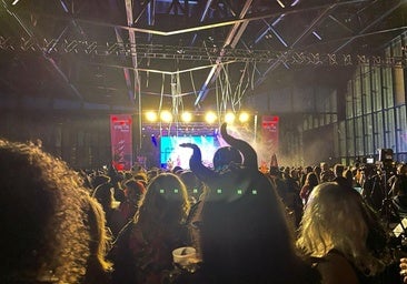 El Hallowindie vuelve a ser una cita para pasarlo de miedo