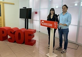 El PSOE de León denuncia el «deterioro» del sistema educativo de la Junta a causa de su «modelo privatizador»