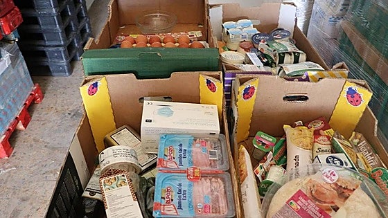 La Gran Recogida de Alimentos vuelve a León: cuándo y cómo ayudar