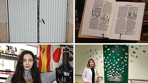 Las noticias imprescindibles de este martes 4 de noviembre en León