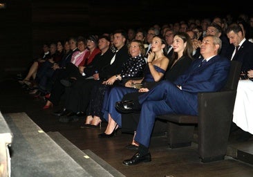 El talento y el amor por León confluyen en el Auditorio