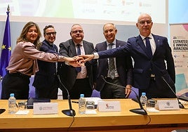 La ULE se une a la Estrategia en Terapias Avanzadas para impulsar la investigación biomédica