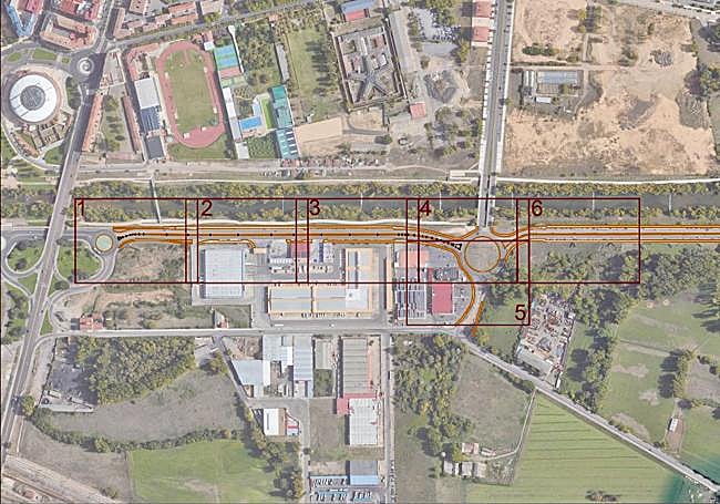 Ámbito de actuación.