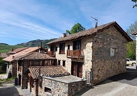 Imagen del restaurante.