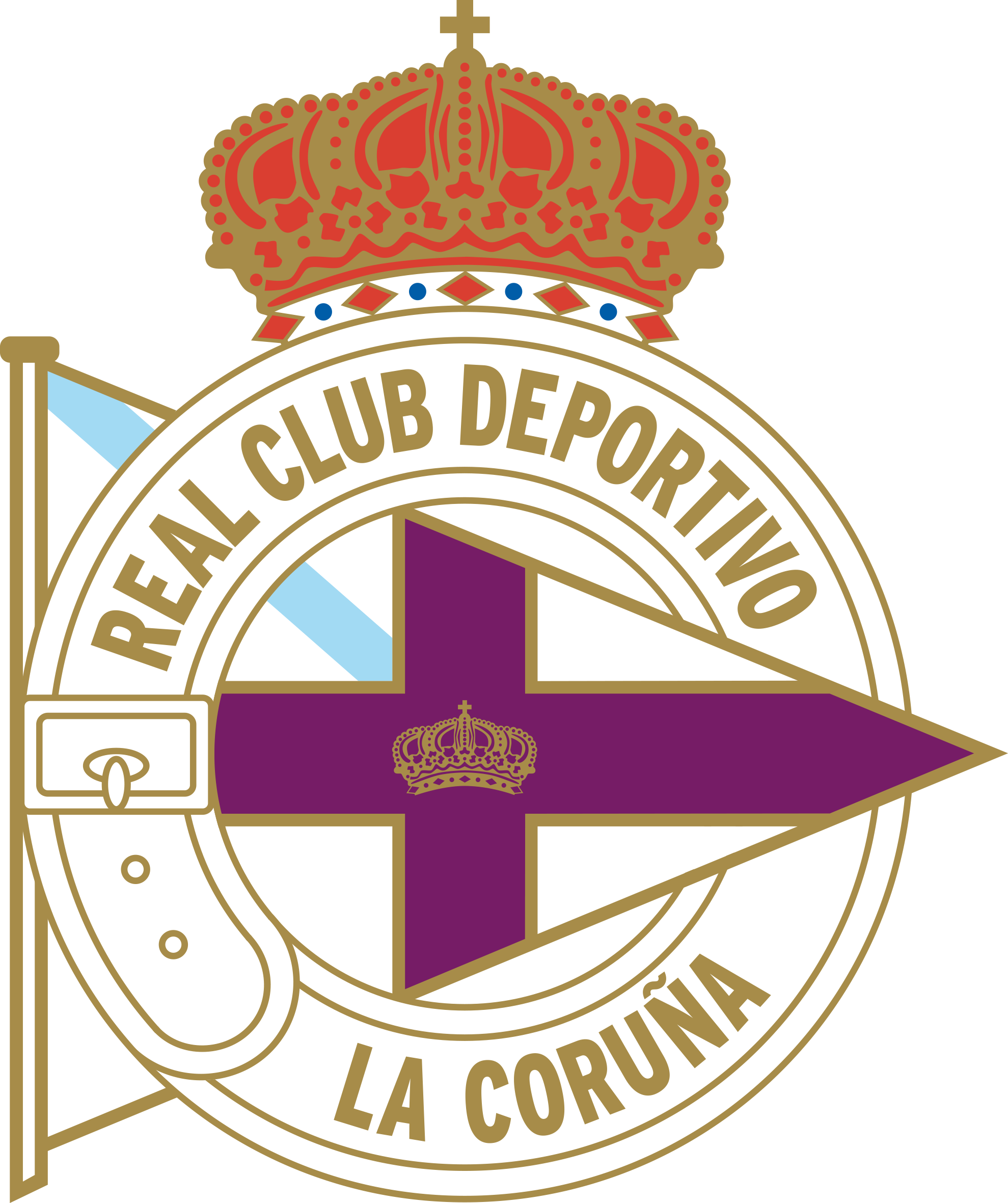 RC Deportivo