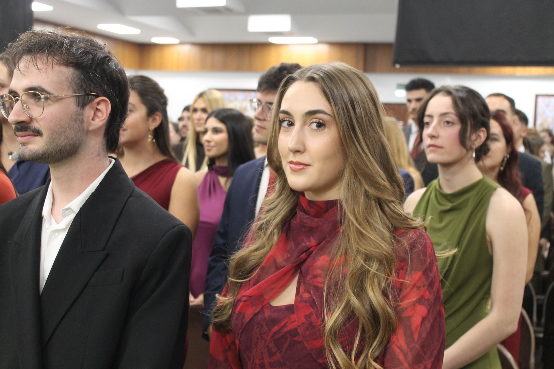 Las imágenes de la exposición de Yoko Ono en León