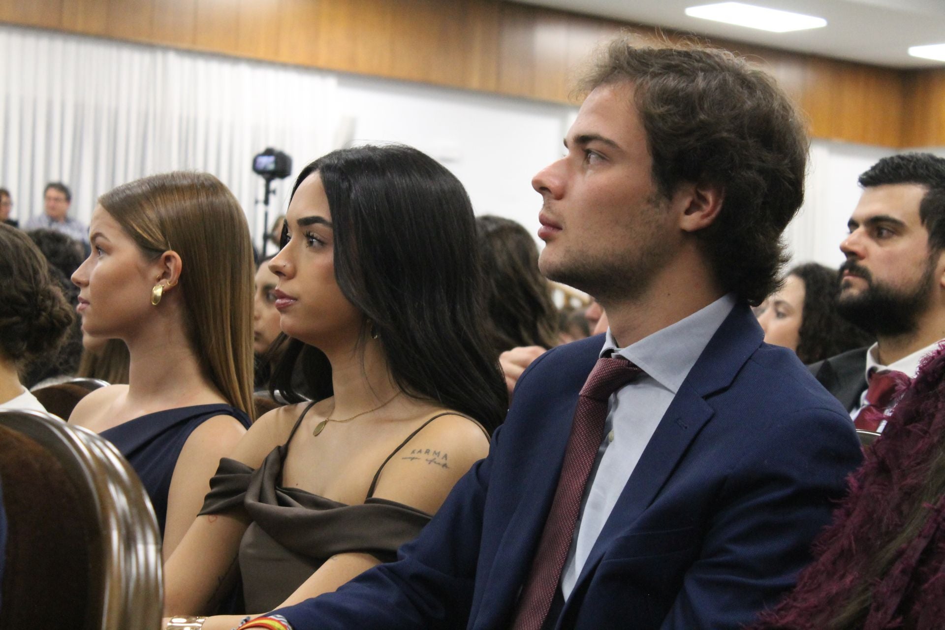 Las imágenes de la exposición de Yoko Ono en León