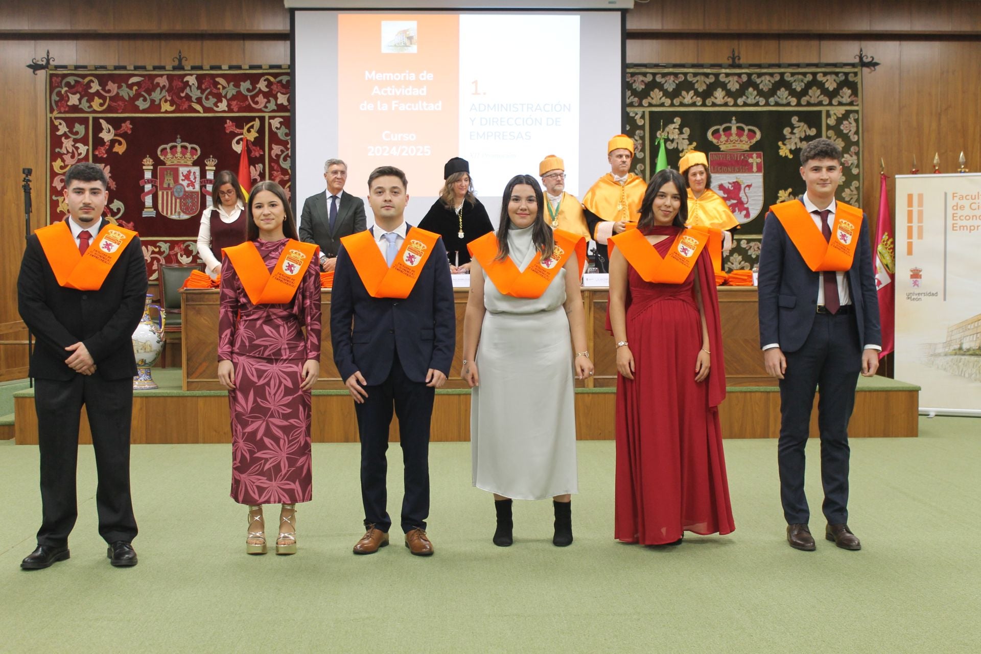 Las imágenes de la exposición de Yoko Ono en León