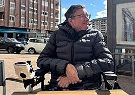 Juan Ignacio López.