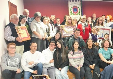 La Cátedra de Estudios Leoneses inicia el nuevo Portal de Memoria Gráfica de León