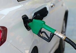 Las gasolineras automáticas se disparan alrededor de un 20% en León