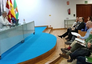 Ganadería extensiva: un modelo de futuro en León para conservar ecosistemas y el desarrollo rural sostenible